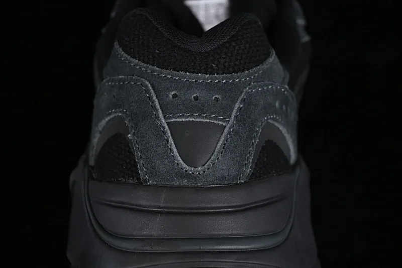 All Categories Ad Yeezy Coconut Series G Version Ad Yeezy Boost 700 V2 "Inertia" FU6684 Kanye Coconut 700 3M Reflective Running Shoes